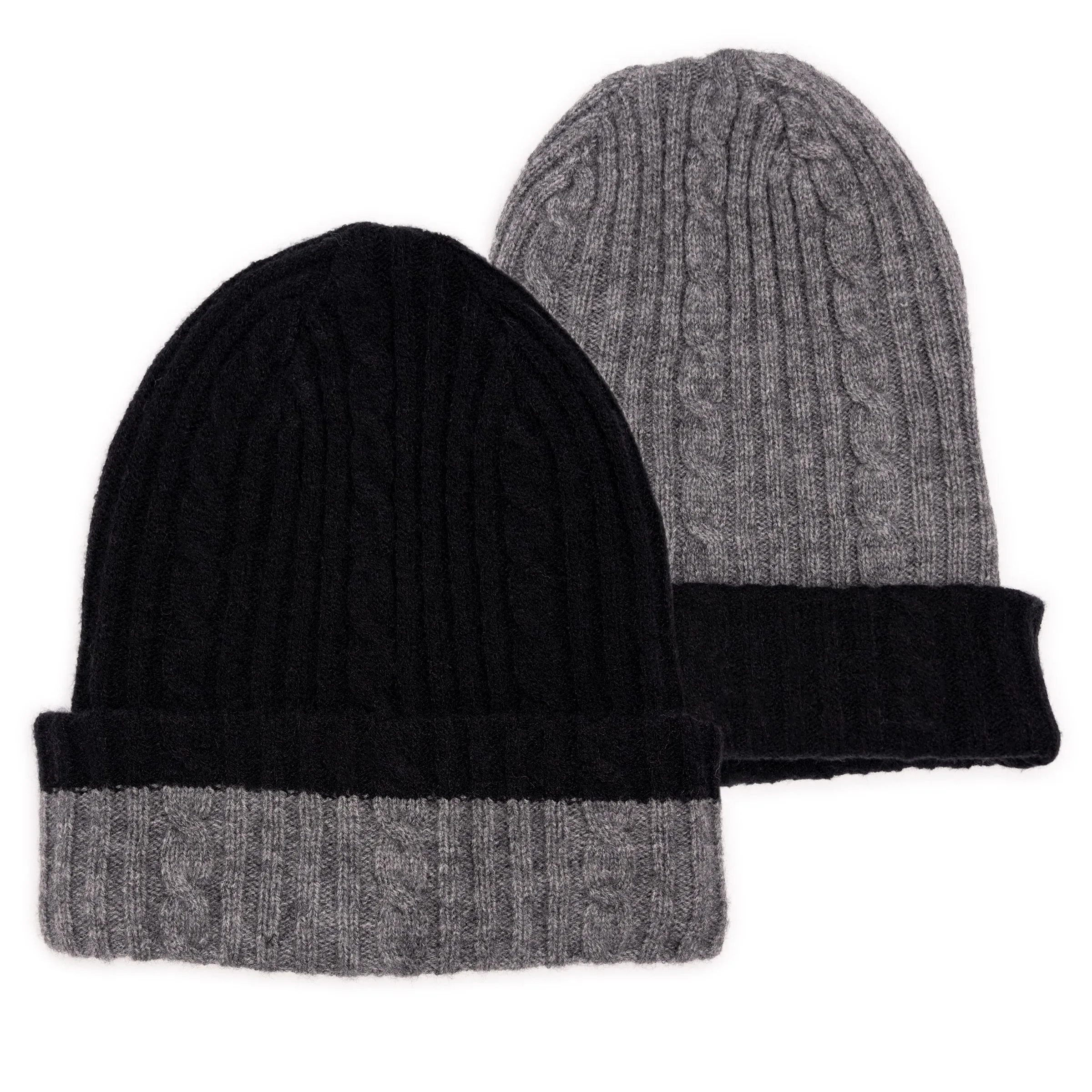 Women's Reversible Beanie
